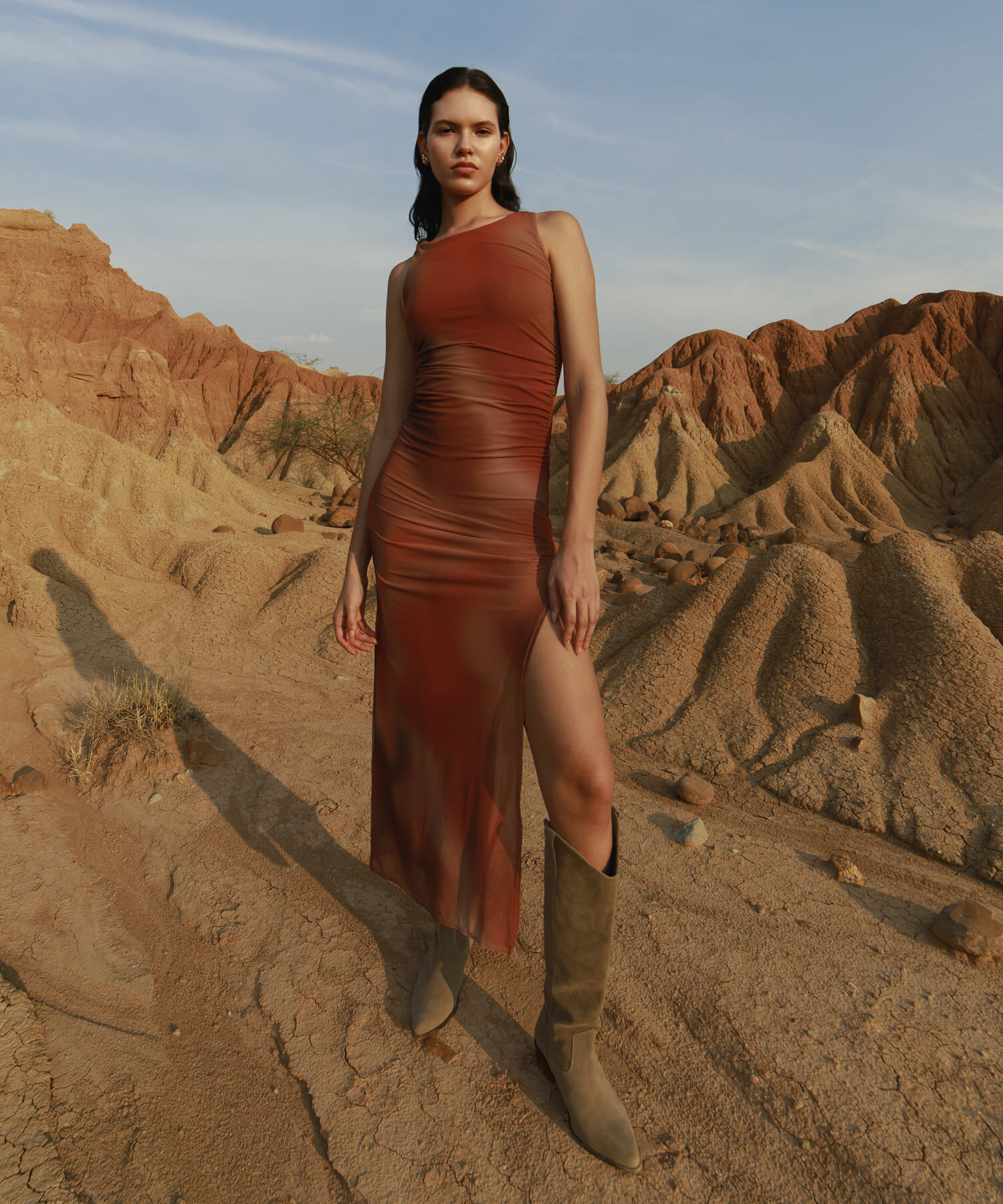 Vestidos De Moda