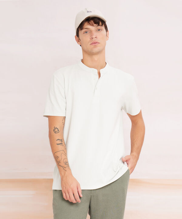 Camisetas polo para hombre image number null