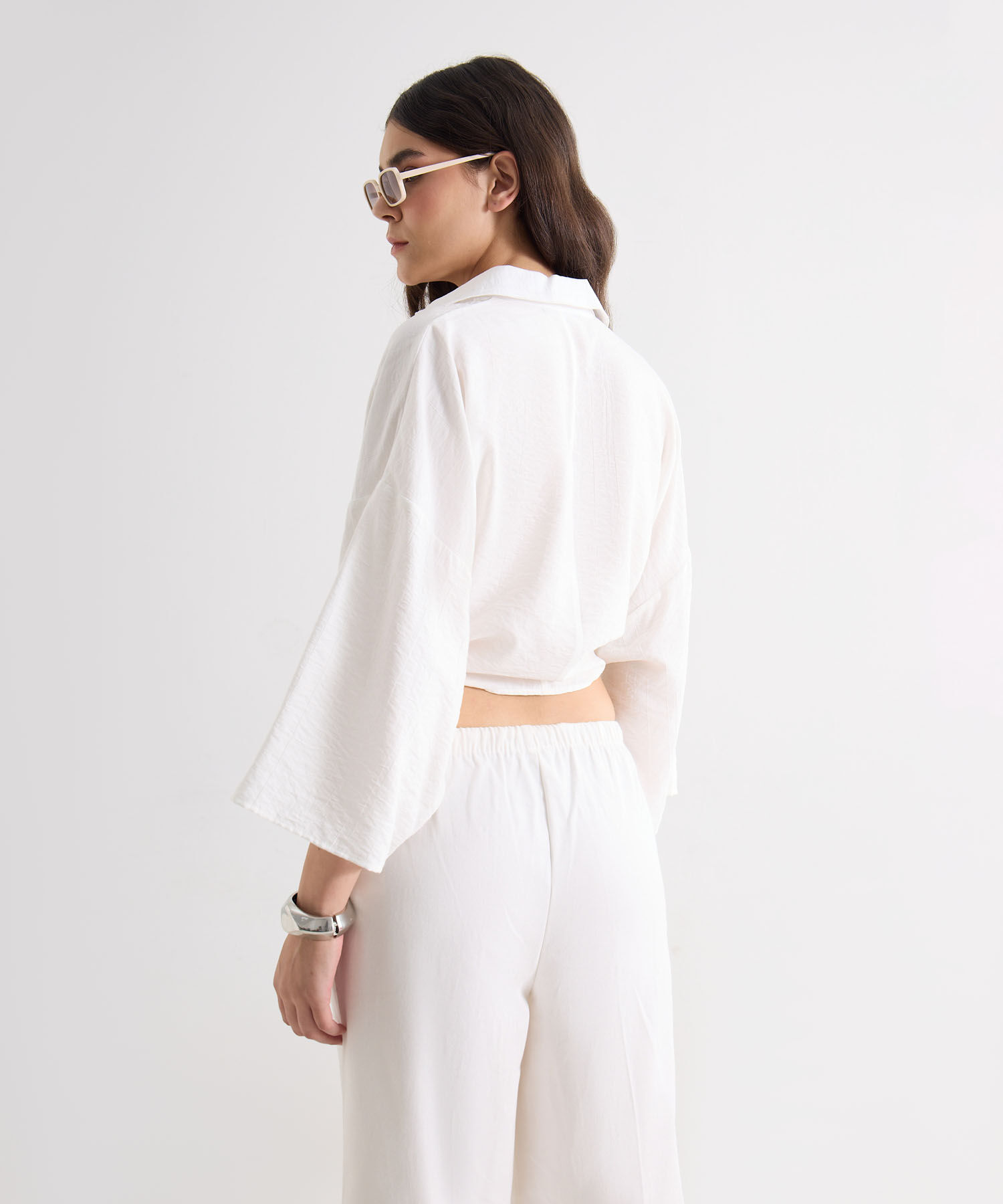 Blusas de moda para mujer