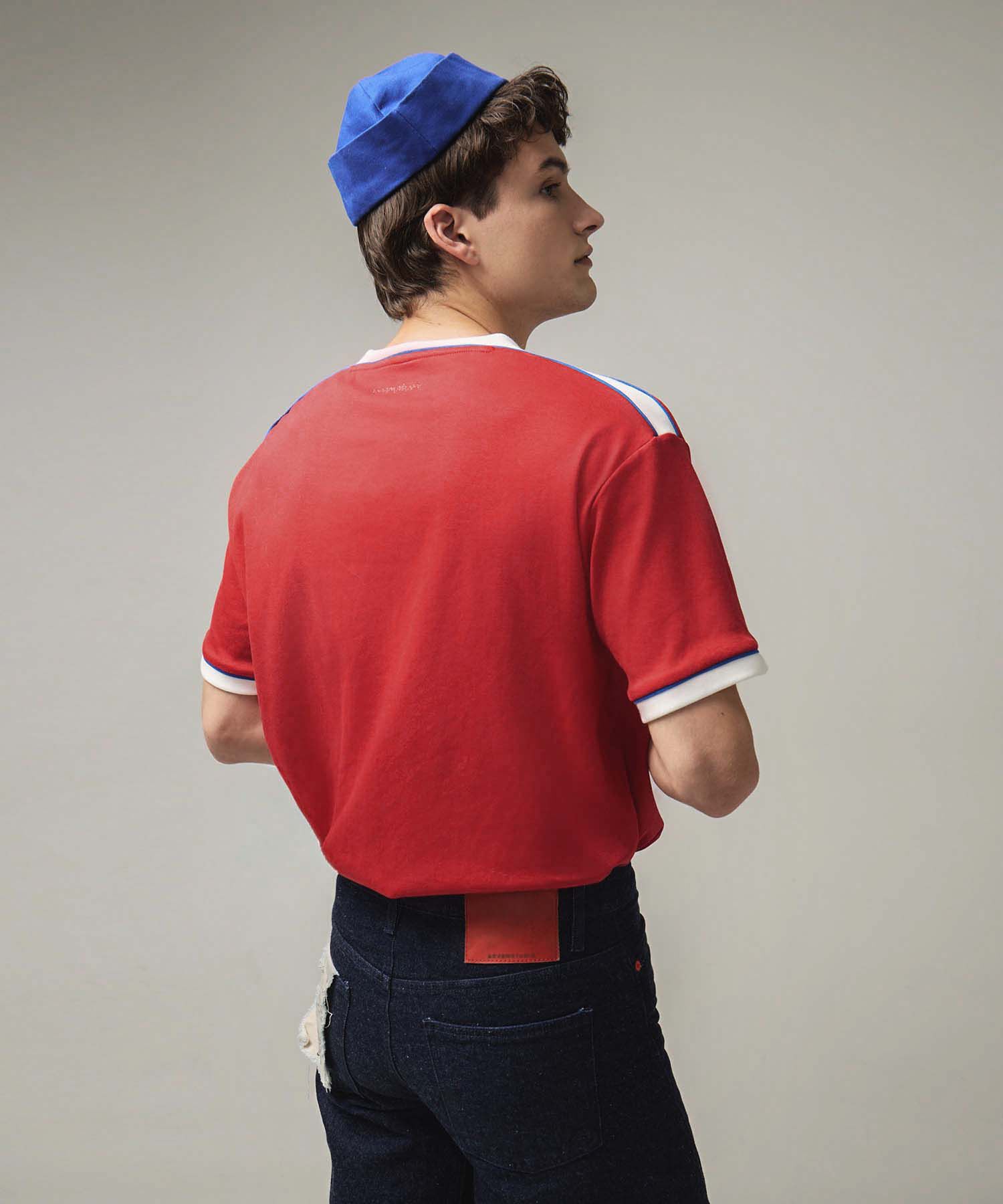 Camiseta Para Hombre