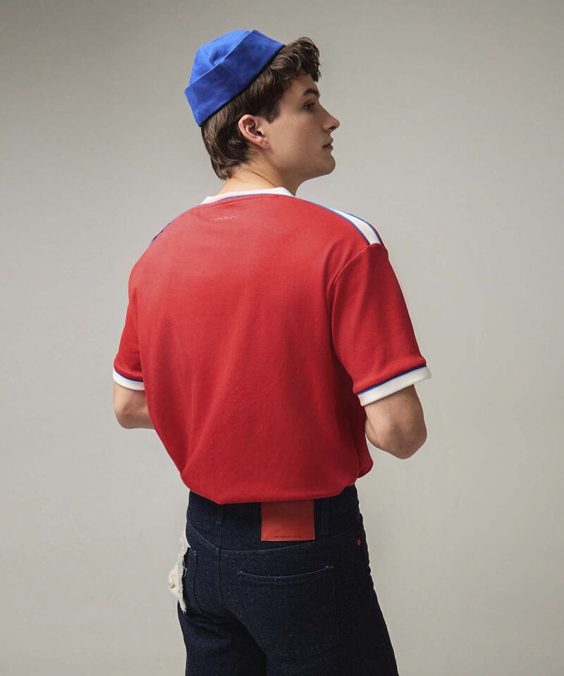 Camiseta Para Hombre