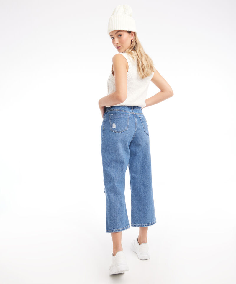 Jeans dama