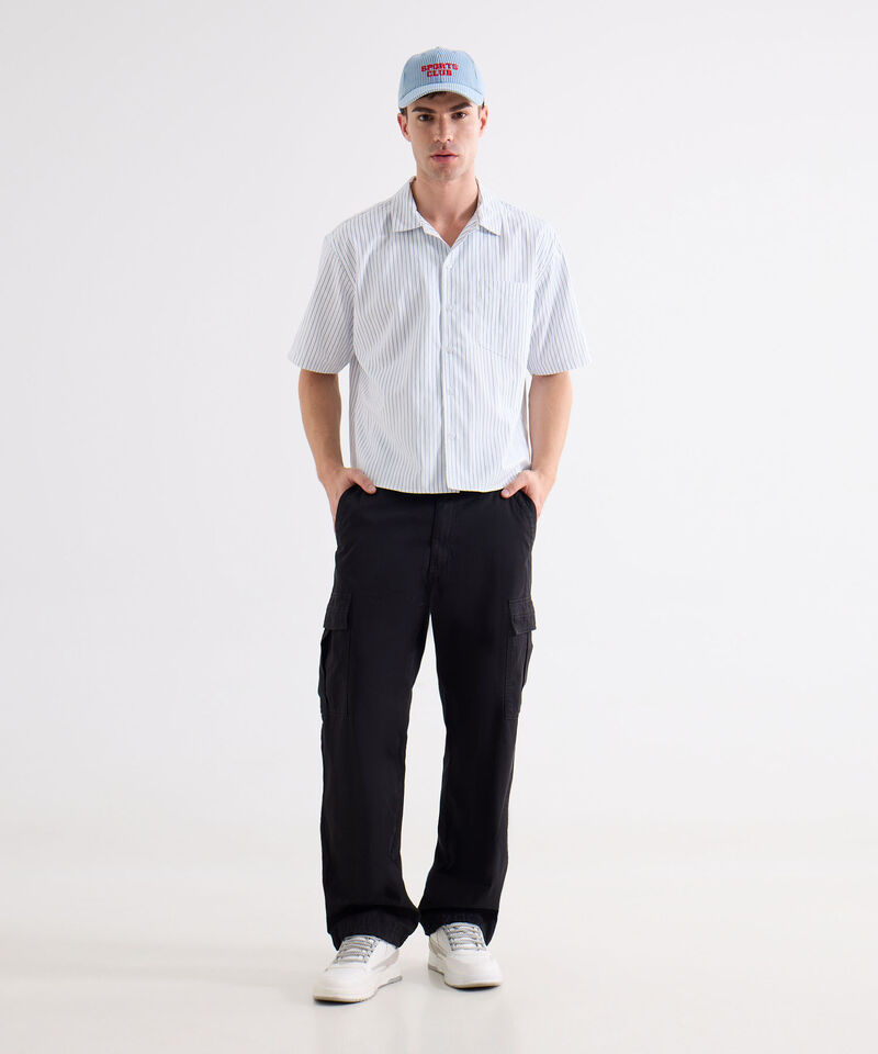 Pantalones para hombre