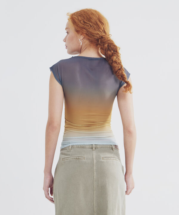 Camisetas Mujer