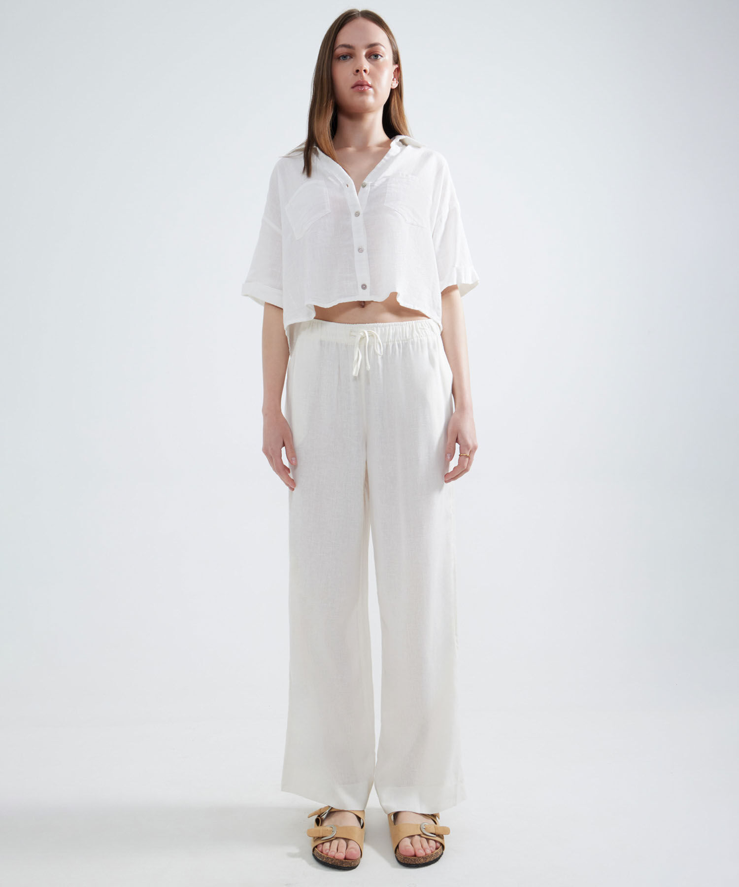 Pantalones para mujer
