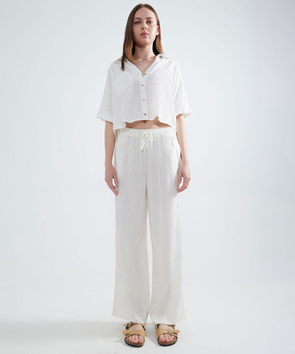 Pantalones para mujer image number null