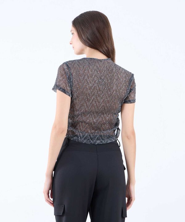 Camisetas Mujer