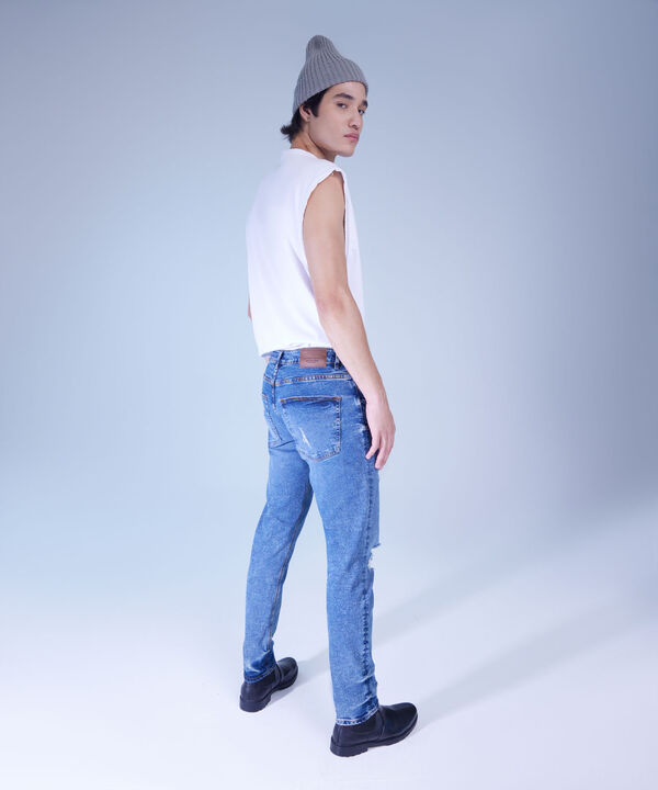 Jeans hombre