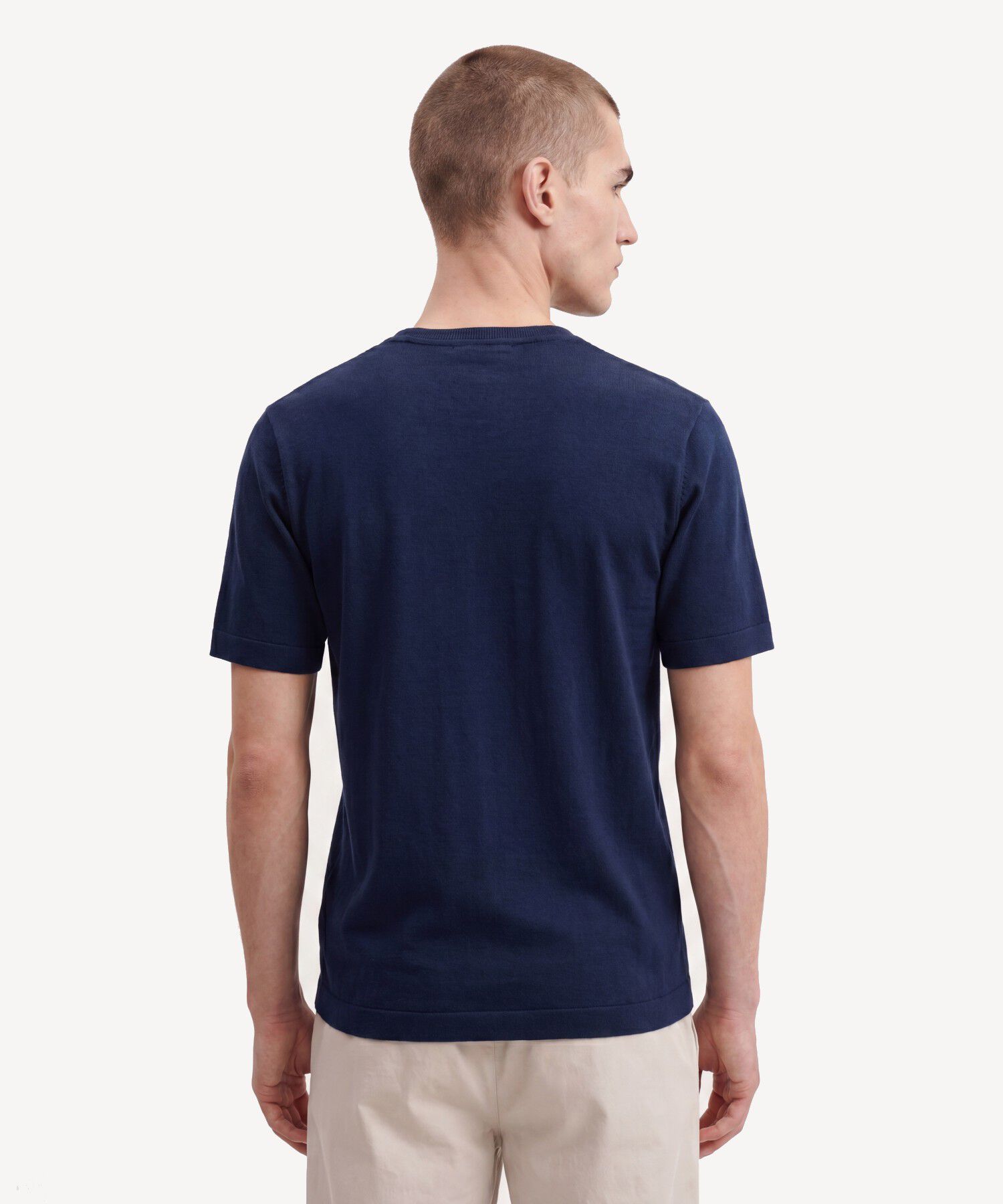 Camiseta Para Hombre