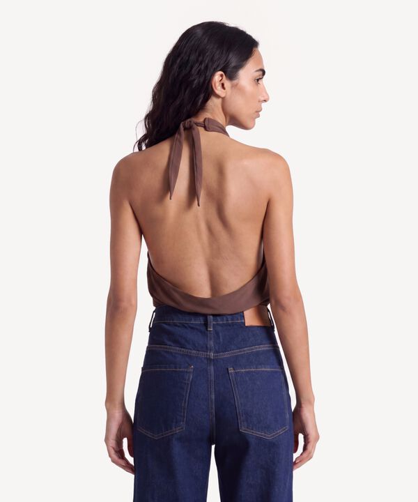 Blusa Para Mujer