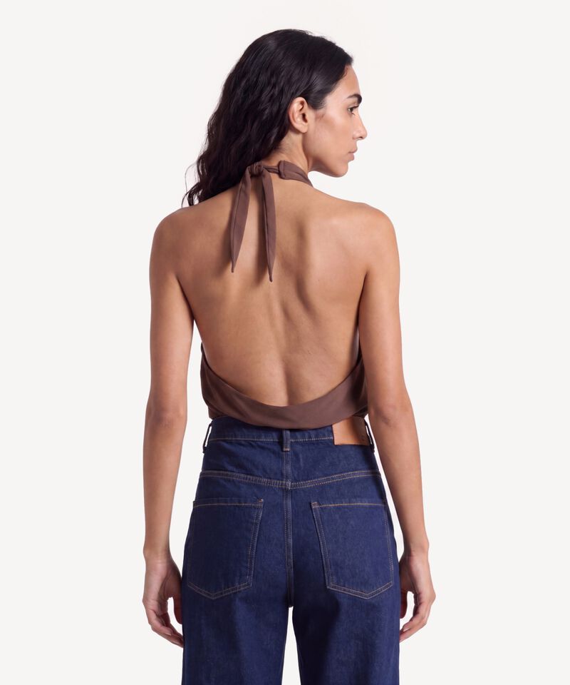 Blusa Para Mujer