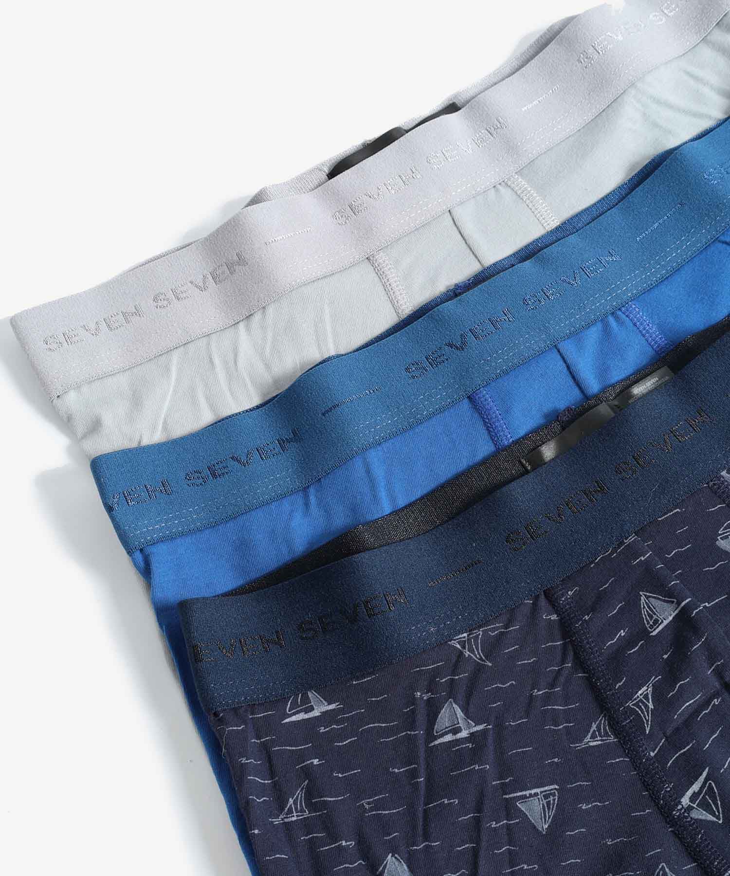 Pantaloncillo Hombre SevenSeven