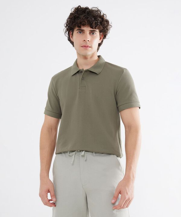Polo para hombre image number null