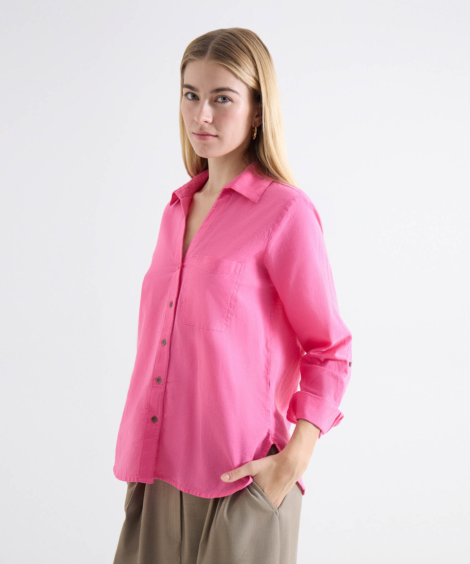 Blusa para mujer