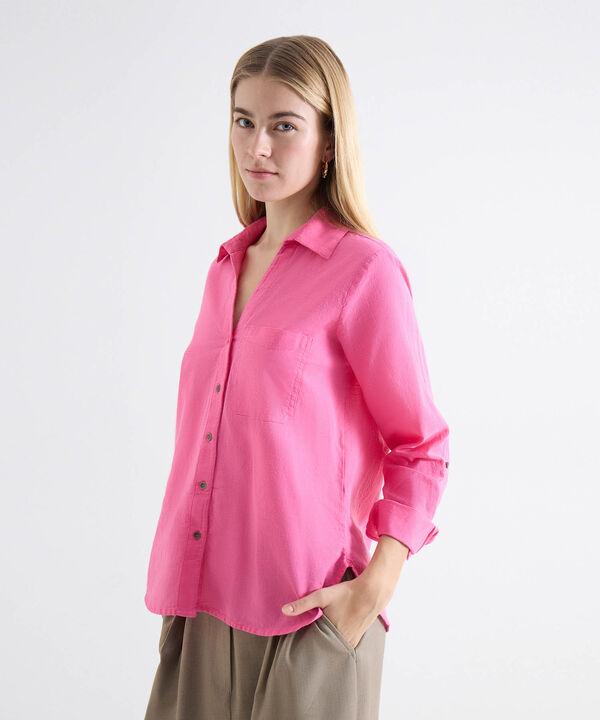 Blusa para mujer