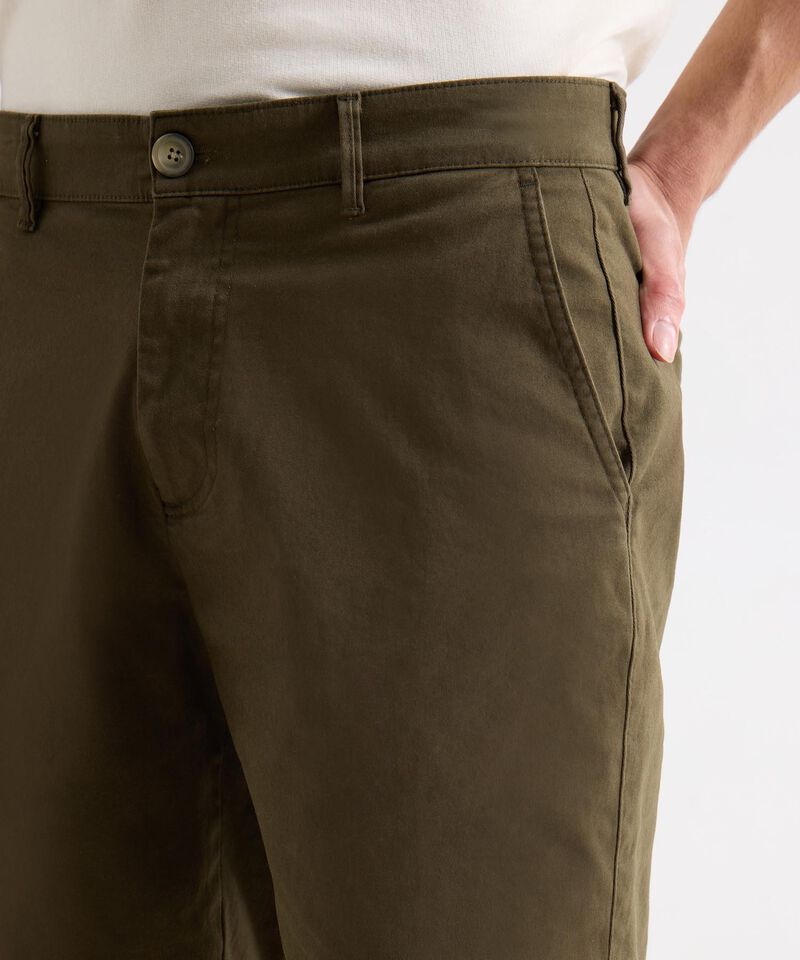 Bermudas para hombre