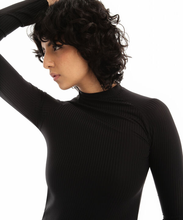Camisetas Básicas Para Mujer image number null