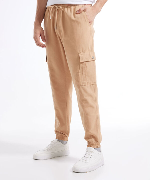 Pantalones para hombre