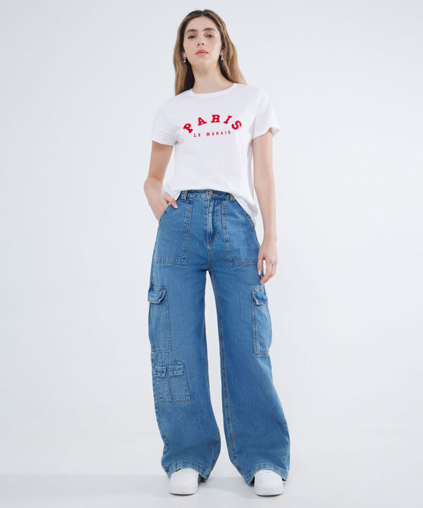 Camisetas Mujer image number null