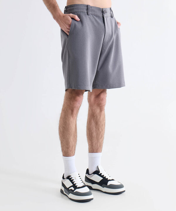 Bermudas para hombre