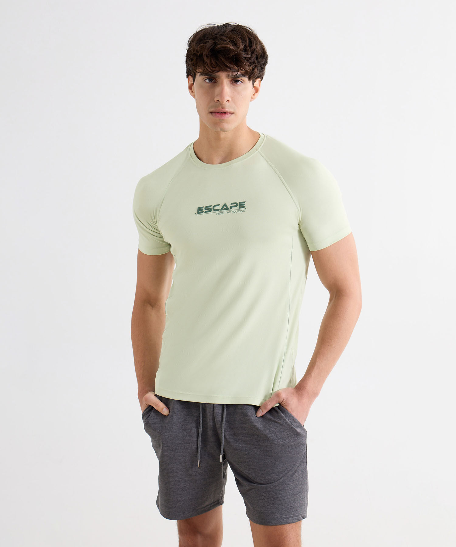Camisetas para hombre
