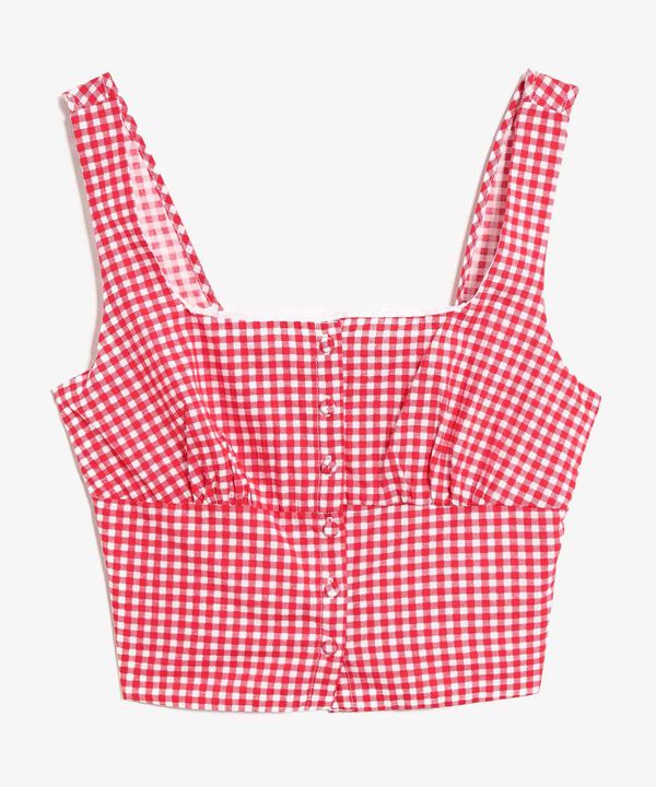 Blusa para mujer image number null