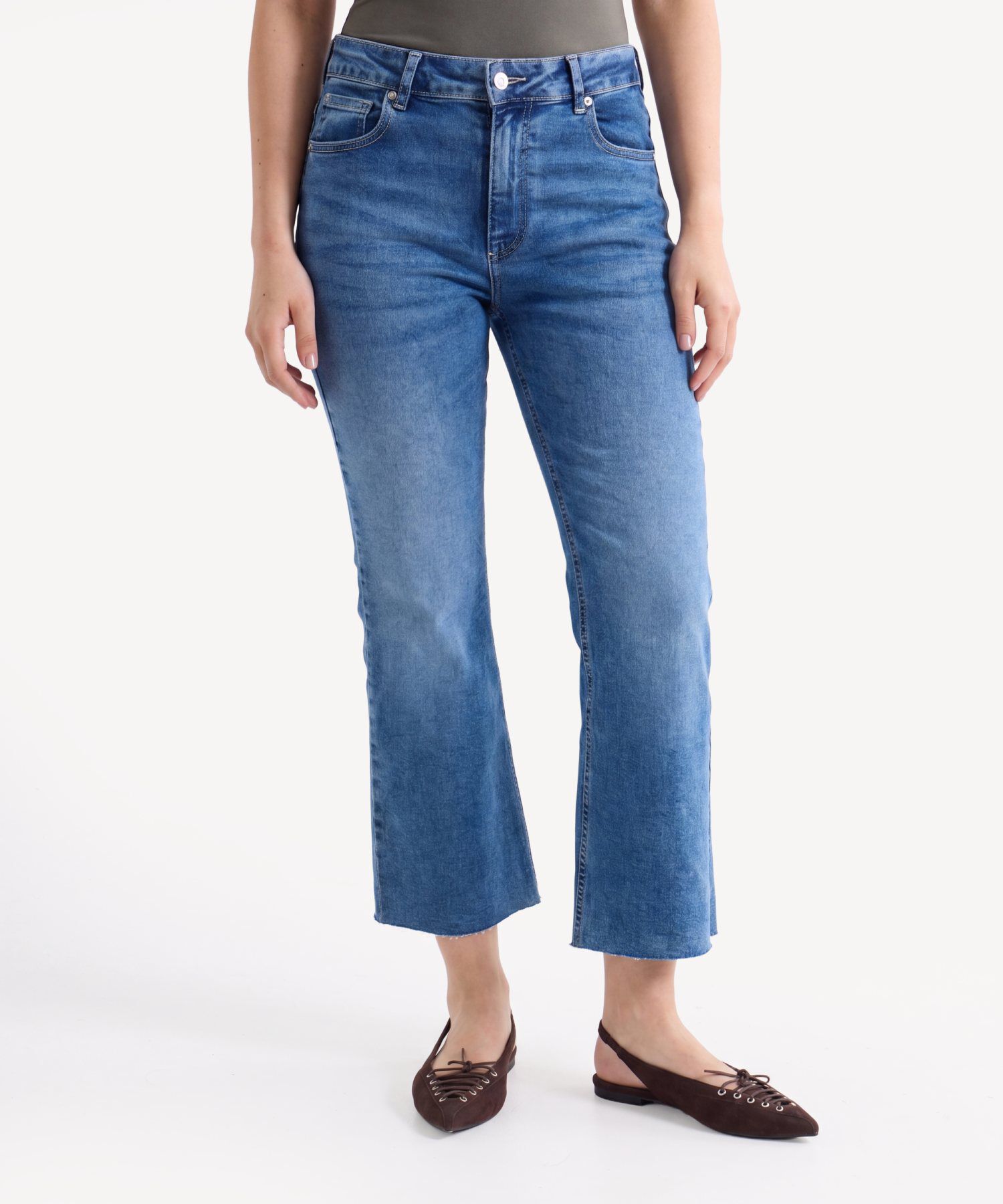 Jean Para Mujer