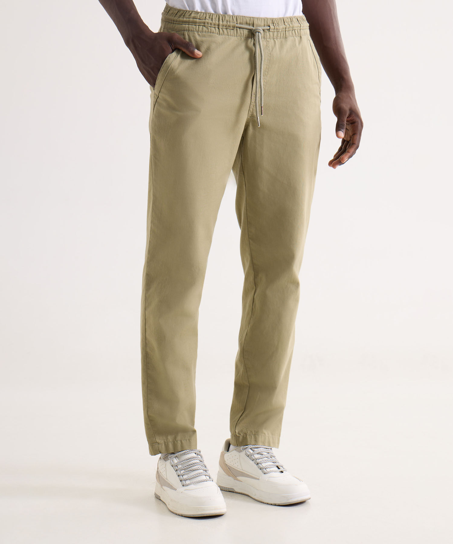 Pantalones para hombre
