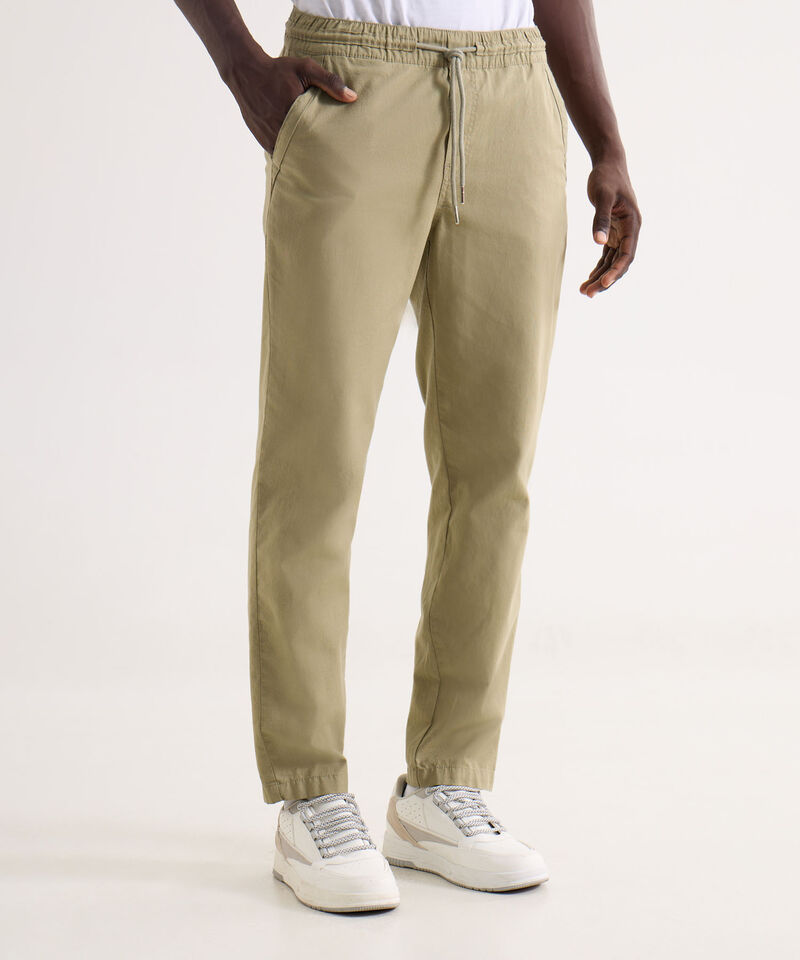 Pantalones para hombre