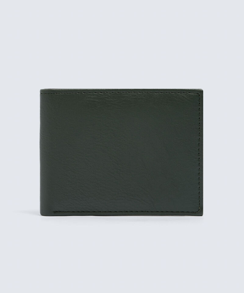 Billeteras para hombre