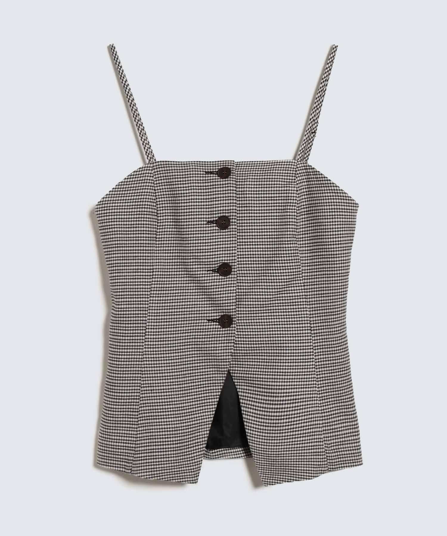 Blusas de moda para mujer