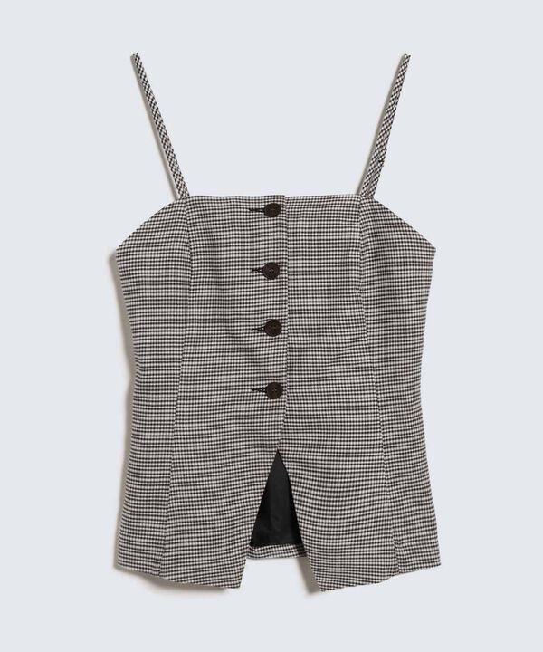 Blusas de moda para mujer