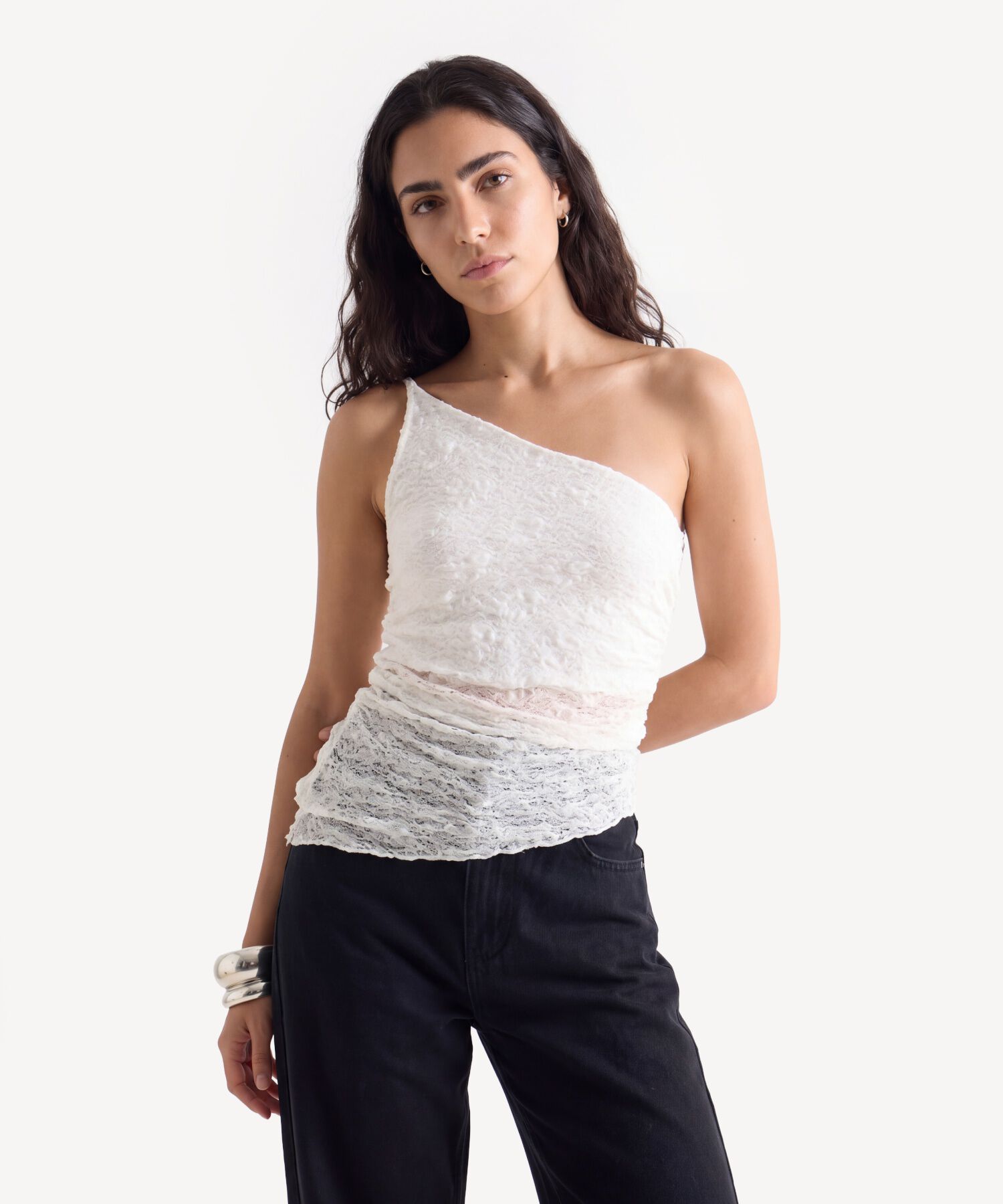 Camiseta Para Mujer
