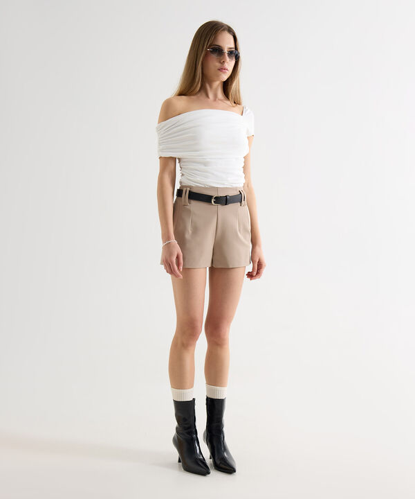 Shorts para mujeres image number null