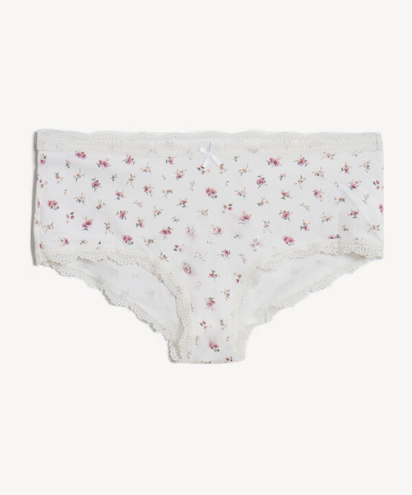 Panties para mujer