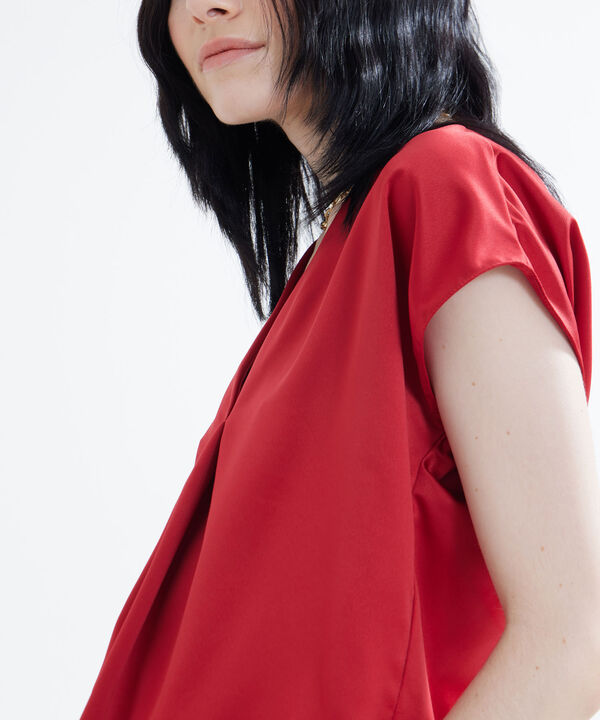 Blusa para mujer image number null