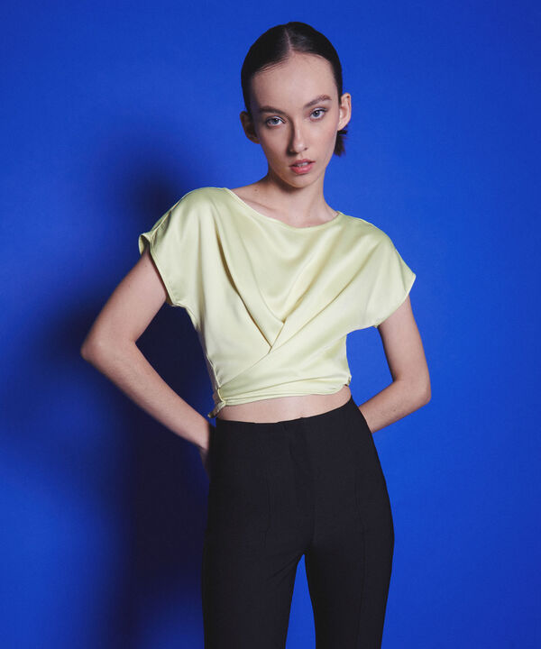 Blusa para mujer