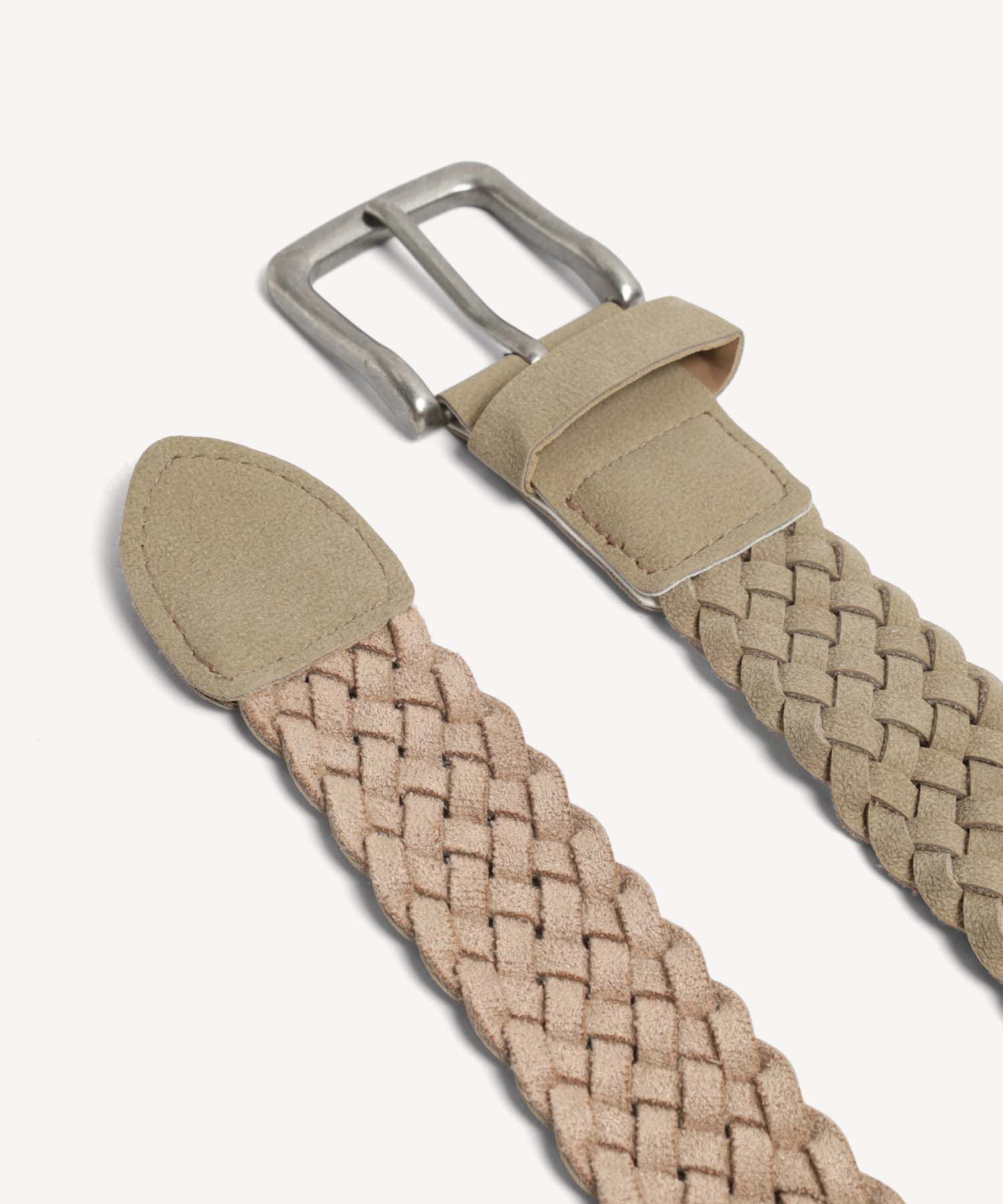 Cinturon Hombre SevenSeven