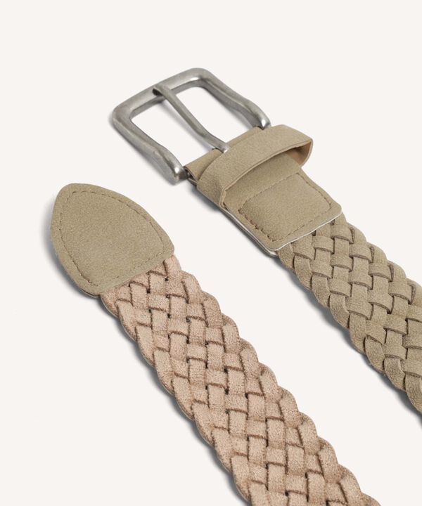 Cinturon Hombre SevenSeven