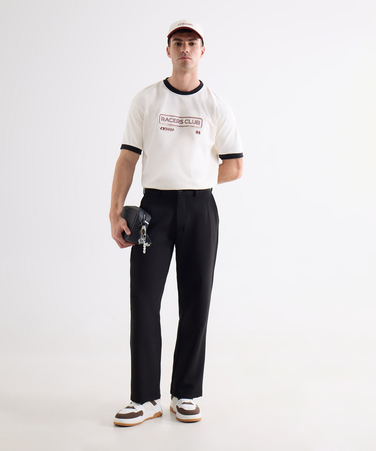 Camisetas para hombre