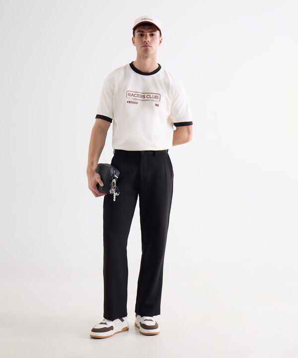 Camisetas para hombre