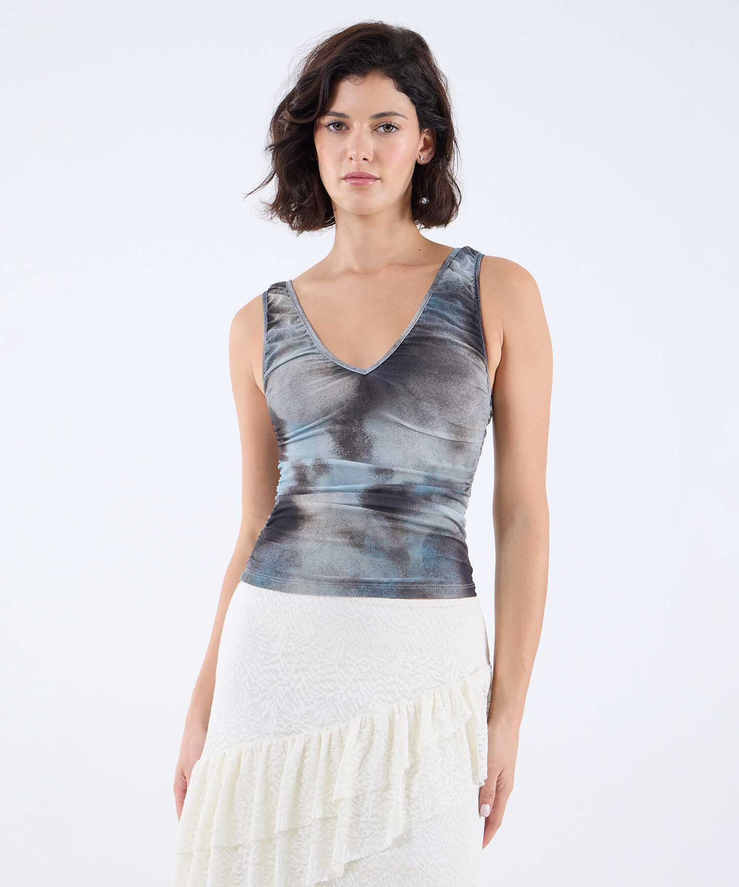 Camisetas Mujer