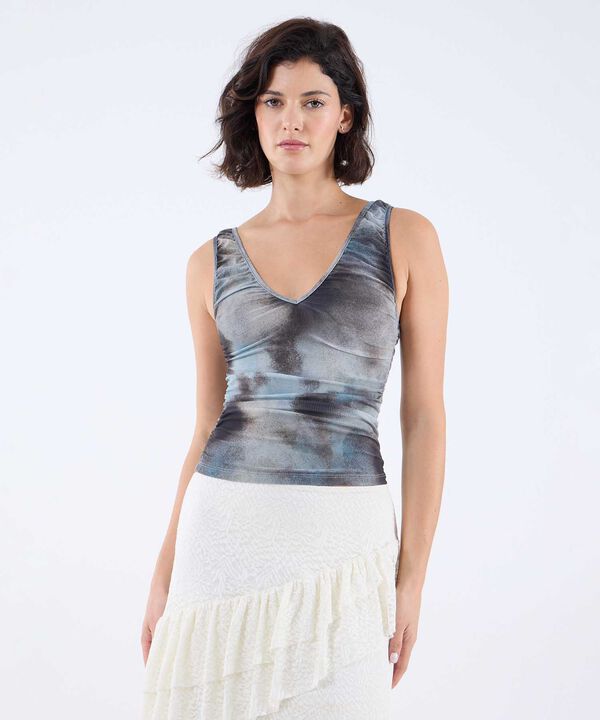 Camisetas Mujer image number null