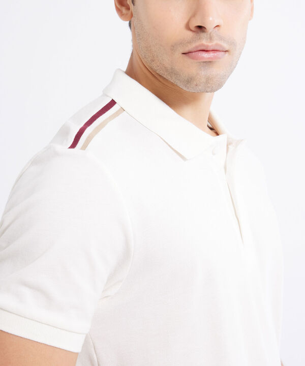 Camisetas polo para hombre image number null