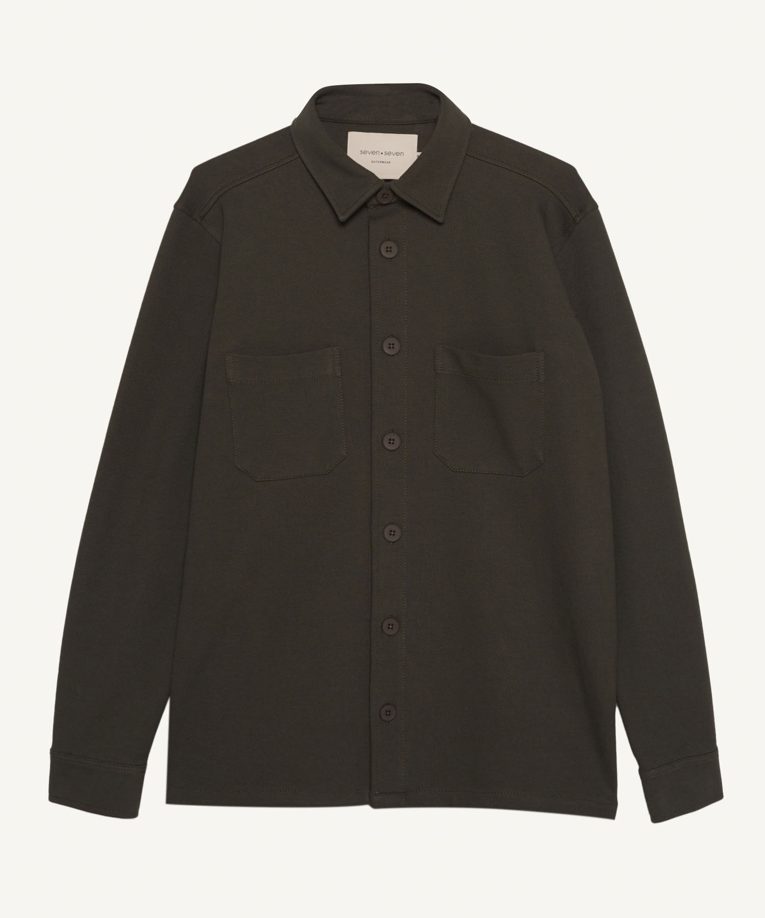 Camisas básicas para hombre 