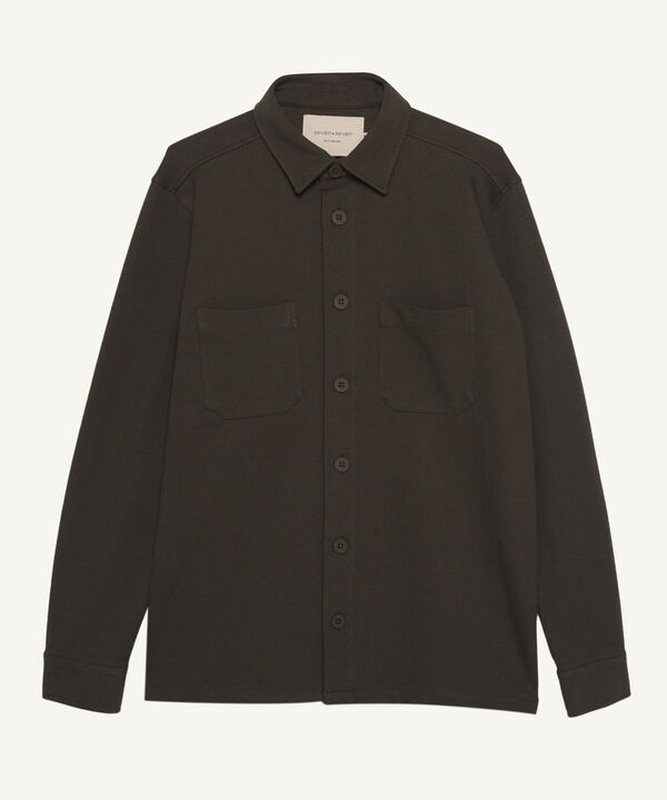 Camisas básicas para hombre 