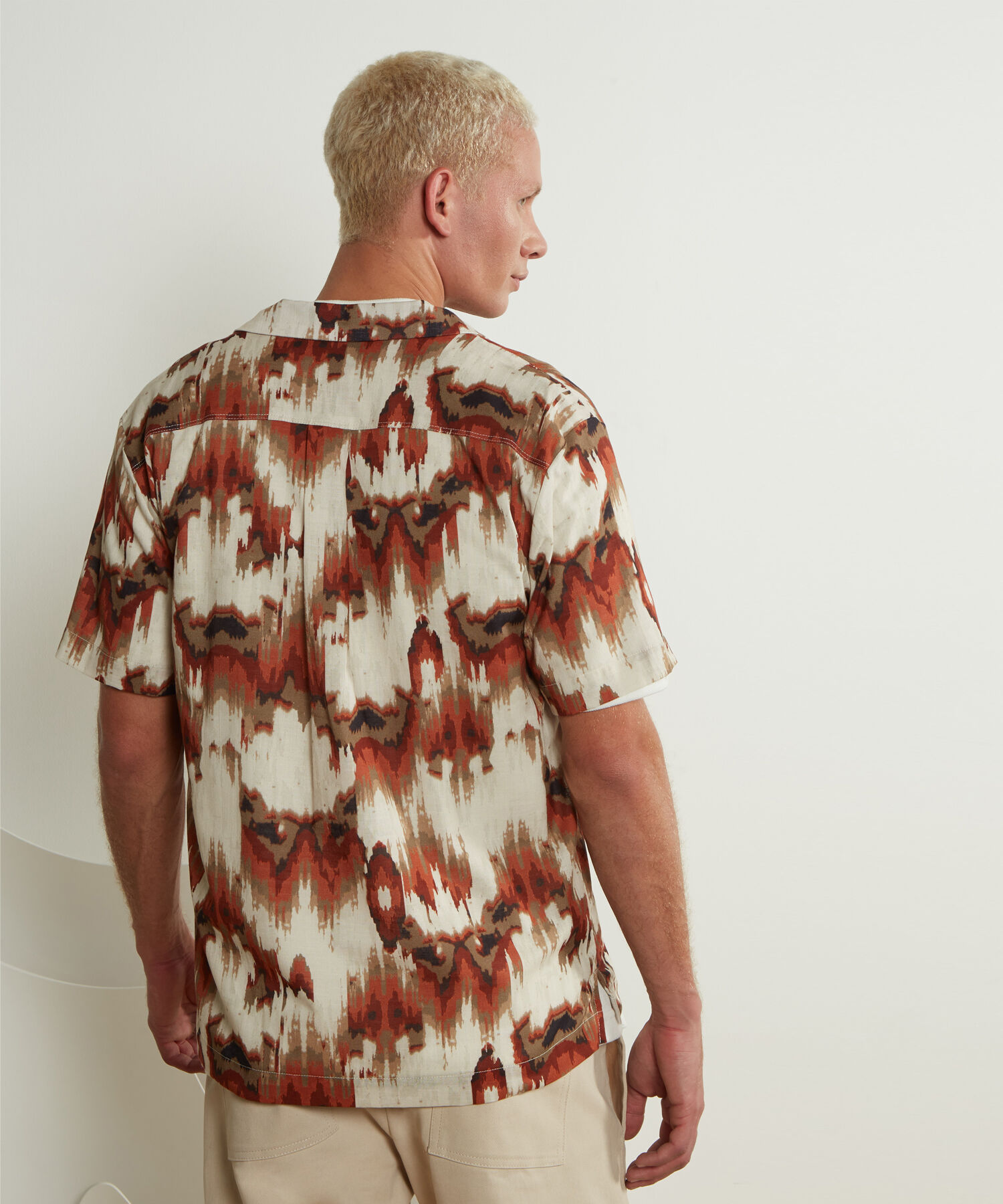 Camisas para hombre