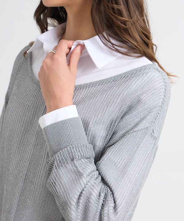 sacos para mujer