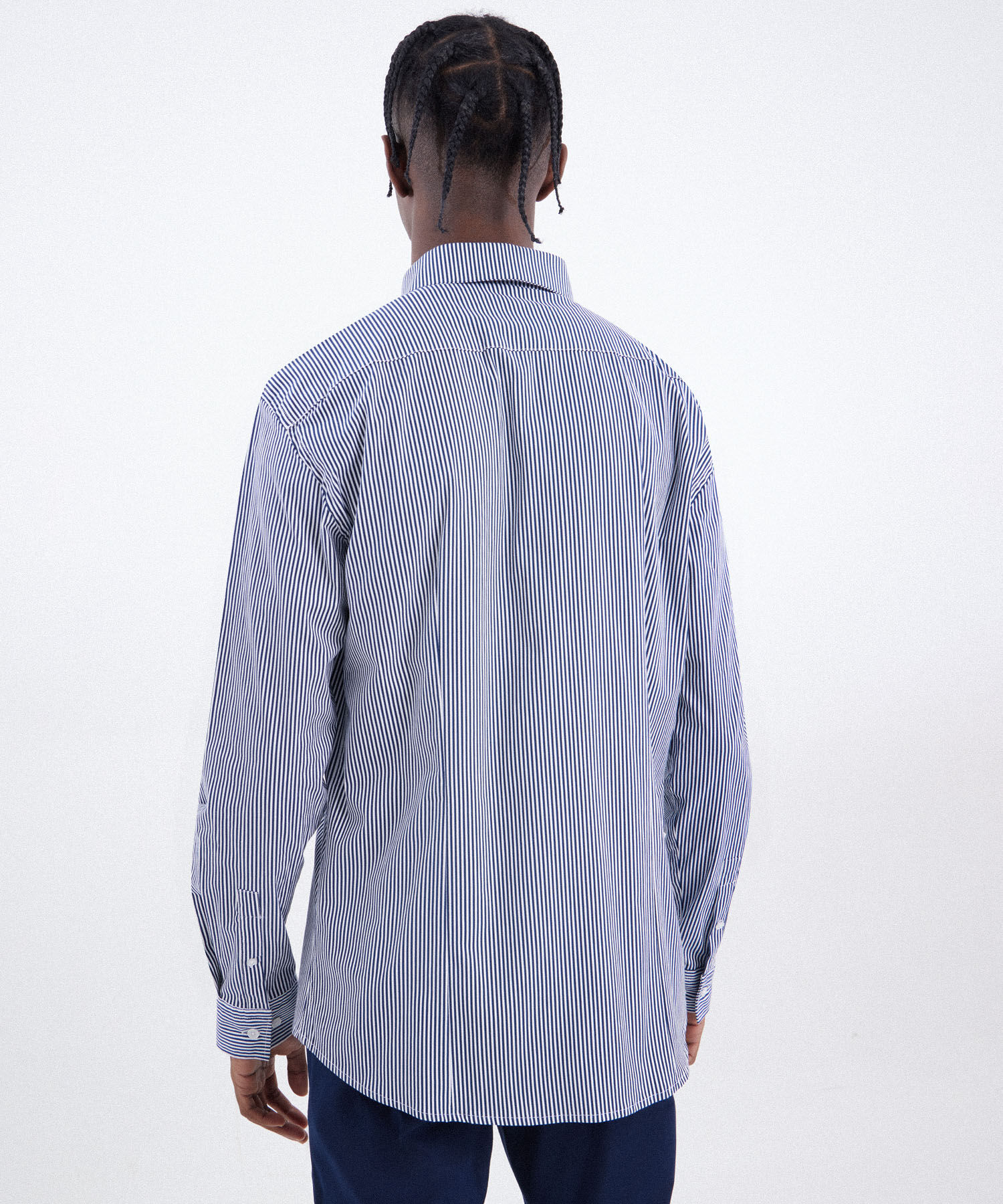 Camisas narrow para hombres best sale