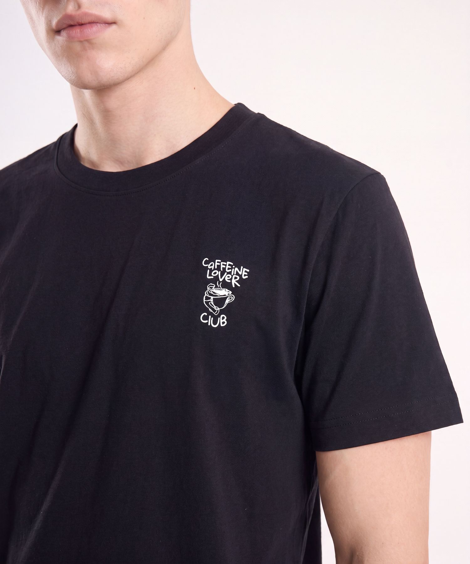 Camiseta Para Hombre